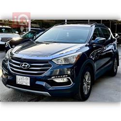 هیوندای سەنتافی